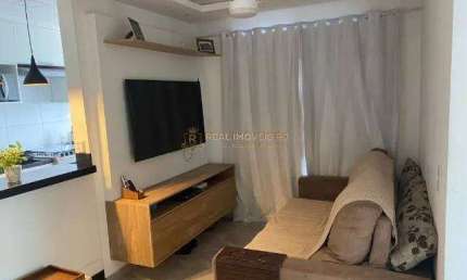 Apartamento com 2 quartos à venda na Estrada do Engenho D'Agua, 687, Anil, Rio de Janeiro