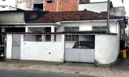 Casa com 3 quartos à venda na Estrada do Bananal, 470, Freguesia (Jacarepaguá), Rio de Janeiro