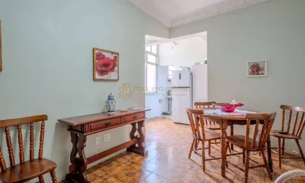 Apartamento com 2 quartos à venda na Praia Botafogo, 360, Botafogo, Rio de Janeiro