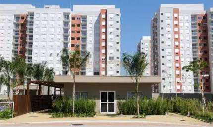 Apartamento Semimobiliado - 2 quartos - Caminhos da Barra