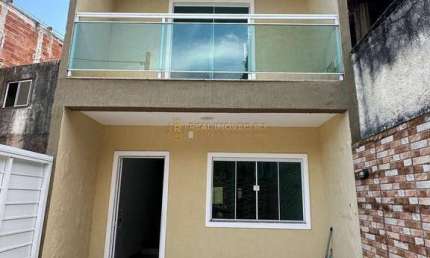 Casa em condomínio , para venda - Tanque - Jacarepaguá