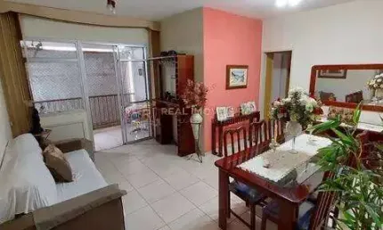 Apartamento com 3 quartos à venda na Rua Tirol, 450, Freguesia (Jacarepaguá), Rio de Janeiro