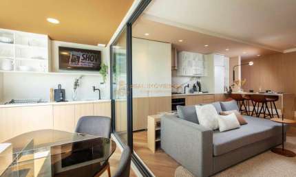 Apartamento de 2 Quartos na Barra da Tijuca - A poucos minutos da Praia.