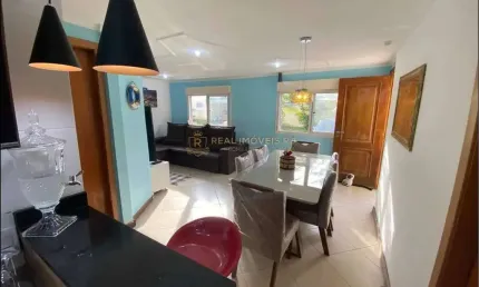 Apartamento ,  em Vargem Pequena, aconchegante com 2 Quartos