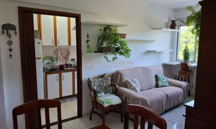 Apartamento com 2 quartos à venda na Estrada dos Bandeirantes, 7799, Jacarepaguá, Rio de Janeiro