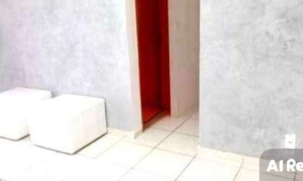 Apartamento , com 2 quartos no Condomínio Spazio Recriart