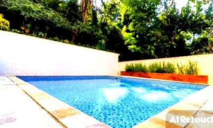 Apartamento , com 2 quartos no Bosque do Gabinal, Freguesia