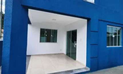 Casa com 3 quartos à venda na Rua Paulo José Mahfud, 26, Vargem Pequena, Rio de Janeiro