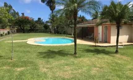 Casa com 3 quartos à venda na Estrada Capitão Pedro Afonso, 990, Vargem Grande, Rio de Janeiro