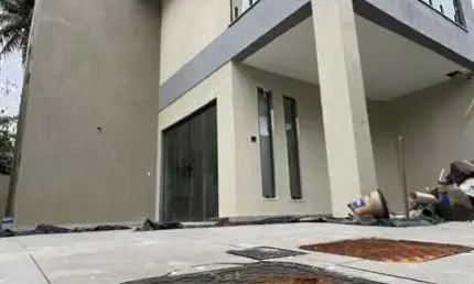 Casa com 4 quartos à venda na Rua Manhuaçu, 497, Vargem Grande, Rio de Janeiro