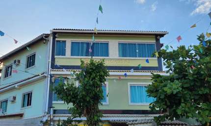 Casa com 4 quartos à venda na Rua Quintanilha, 418, Freguesia (Jacarepaguá), Rio de Janeiro