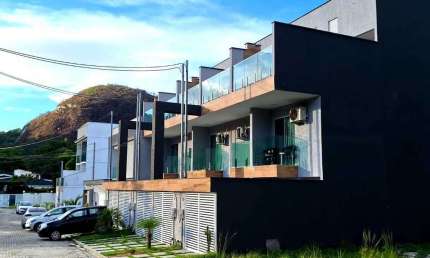 Casa com 3 quartos à venda na Estrada da Ligação, 1201, Jacarepaguá, Rio de Janeiro