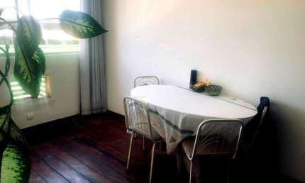 Apartamento , com 2 quartos na Taquara em Jacarepaguá