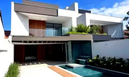 Casa com 3 quartos à venda na Rua Procurador Machado Guimarães, 187, Barra da Tijuca, Rio de Janeiro