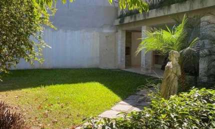 Casa Duplex  ,com 6 Suítes em Condomínio fechado em Vargem Grande