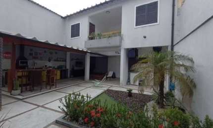 Casa com 5 quartos à venda na Rua Ituverava, 905, Anil, Rio de Janeiro
