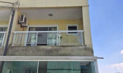 Casa com 3 quartos à venda na Estrada do Rio Grande, 3293, Taquara, Rio de Janeiro