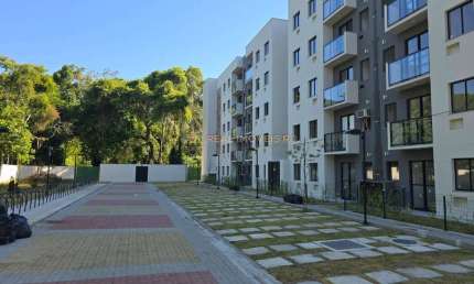 Apartamento com 1 quarto para alugar na Estrada do Sacarrão, 862, Vargem Grande, Rio de Janeiro