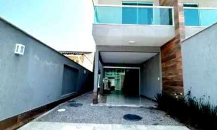 Casa com 3 quartos à venda na Rua Lysâneas Maciel, 55, Freguesia (Jacarepaguá), Rio de Janeiro