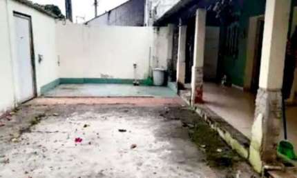Casa com 3 quartos à venda na Rua Antônio Chagas, 7, Campo Grande, Rio de Janeiro