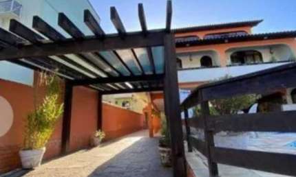 Casa com 4 quartos à venda na Avenida Afonso da Silveira Filho, 112, Anil, Rio de Janeiro