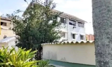 Casa com 5 quartos à venda na Rua Professor Santos Moreira, 18, Vargem Pequena, Rio de Janeiro