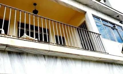 Casa com 2 quartos à venda na Estrada do Tindiba, 1040, Taquara, Rio de Janeiro