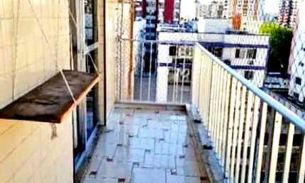 Apartamento com 3 quartos à venda na Rua Ana Barbosa, 47, Méier, Rio de Janeiro