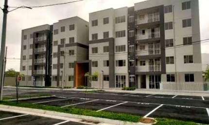 Apartamento , com 2 Quartos no Recreio dos Bandeirantes