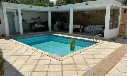 Casa com 4 quartos à venda na Rua Icarahy da Silveira, 163, Barra da Tijuca, Rio de Janeiro
