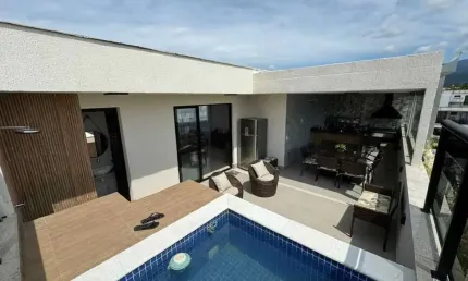 Apartamento , com 4 quartos, 3 suites, no recreio dos bandeirantes