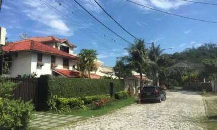 Lote Residencial , com 730m² no Camorim em Jacarepaguá