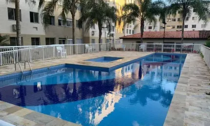 Apartamento com 2 quartos à venda na Estrada dos Bandeirantes, 15501, Vargem Pequena, Rio de Janeiro