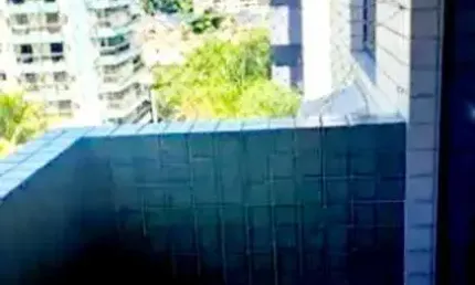 Apartamento , com 2 Quartos , no Pechincha em Jacarepaguá