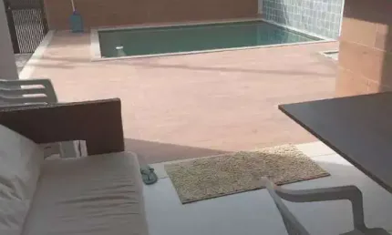 Casa Duplex , com 3 suítes no Recreio dos Bandeirantes