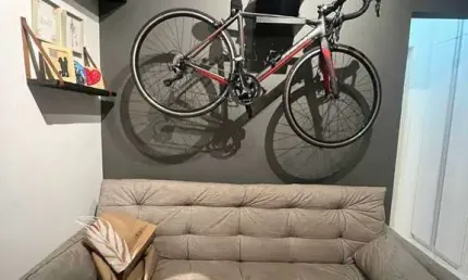 Apartamento com 1 quarto à venda na Praia Botafogo, 118, Botafogo, Rio de Janeiro