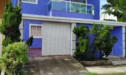 Casa com 5 quartos à venda na Estrada dos Bandeirantes, 700, Vargem Grande, Rio de Janeiro