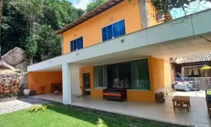 Casa , com 5 Quartos, 3 suítes na Taquara em Jacarepaguá