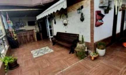 Cobertura duplex , com 2 quartos, 1 suite, na Taquara SOMENTE À VISTA