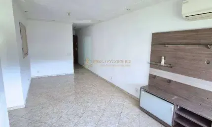 Apartamento com 2 quartos à venda na Estrada Capenha, 1127, Pechincha, Rio de Janeiro