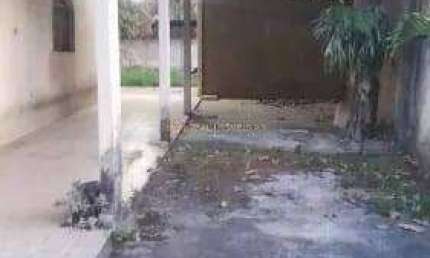 Casa com 2 quartos à venda na Estrada da Ilha, 963, Guaratiba, Rio de Janeiro