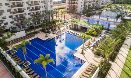Apartamento de 3Quartos(suíte) - Like Cyrela, Barra Olímpica