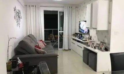 Apartamento com 3 quartos à venda na Rua Comandante Rúbens Silva, 979, Freguesia (Jacarepaguá), Rio de Janeiro