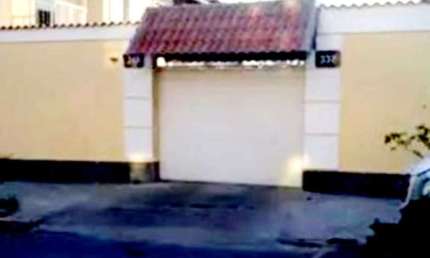 Casa , com 3 quartos, 1 suite, no Pechincha em Jacarepagua