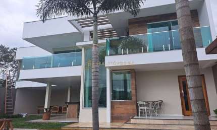 Condomínio ,  Morada da Ilha, Casa Duplexna Ilha de Guaratiba