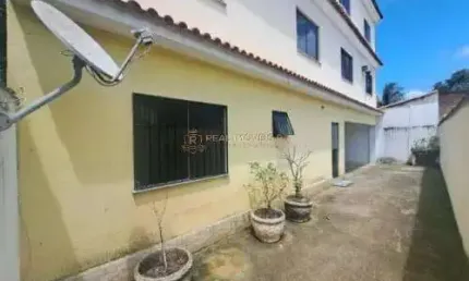 Apartamento com 2 quartos à venda na Rua Vila Nelita, 311, Pedra de Guaratiba, Rio de Janeiro