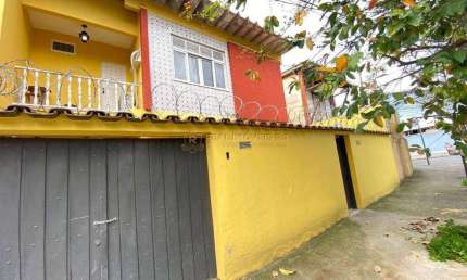 Casa ,  na Taquara , 180 m², 5 quartos e 3 banheiros