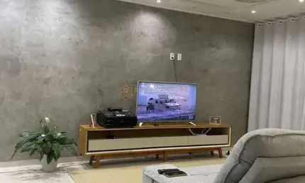 Casa ,400m² , condomínio village da boiuna , com piscina.