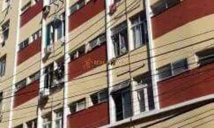 Apartamento com 1 quarto à venda na Rua Taylor, 31, Centro, Rio de Janeiro