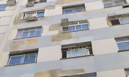 Apartamento com 1 quarto à venda na Rua Riachuelo, 220, Centro, Rio de Janeiro